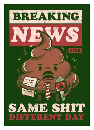 Breaking News