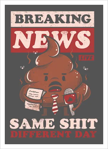 Breaking News