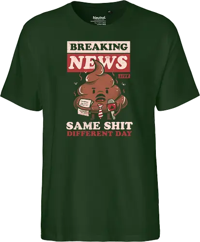 Breaking News