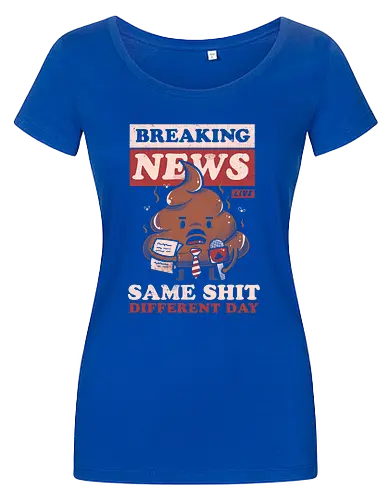 Breaking News