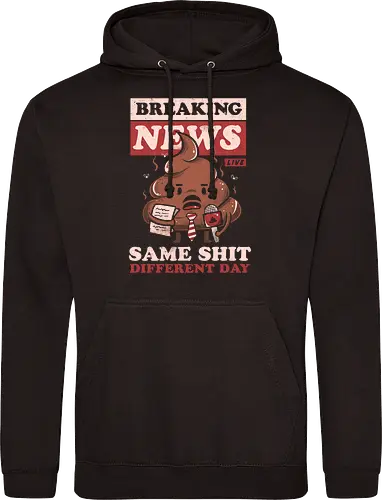 Breaking News