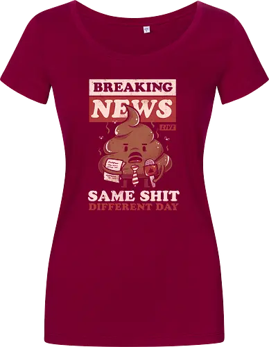Breaking News