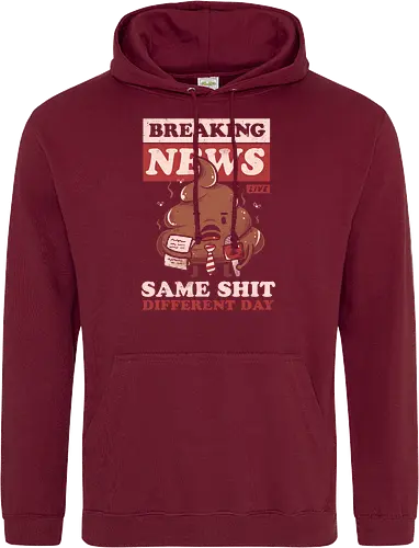 Breaking News