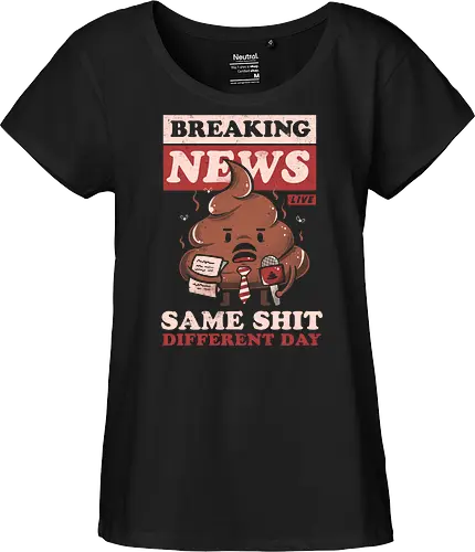 Breaking News