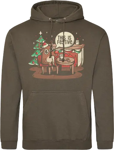 This is Festive