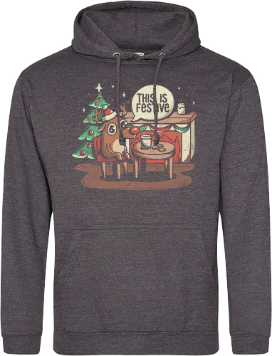 This is Festive