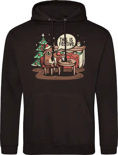 This is Festive