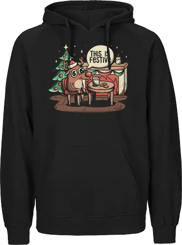 This is Festive
