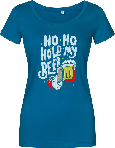 Ho Ho Hold My Beer