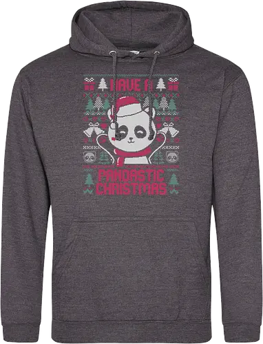 Pandastic Christmas