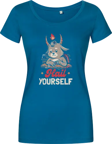 Hail Yourself
