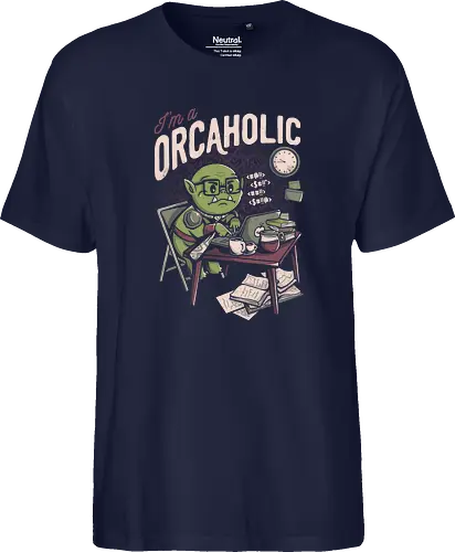 Orcaholic