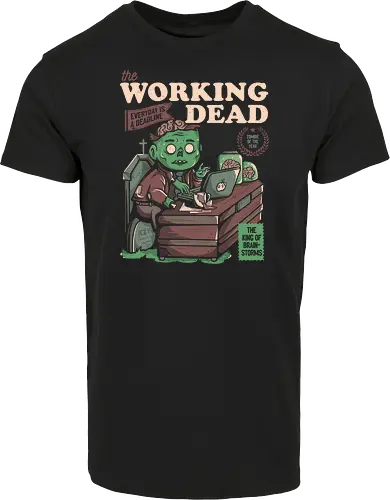 The Working Dd