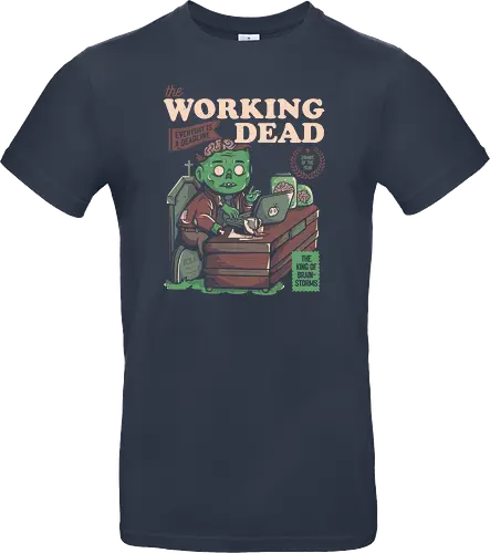 The Working Dd