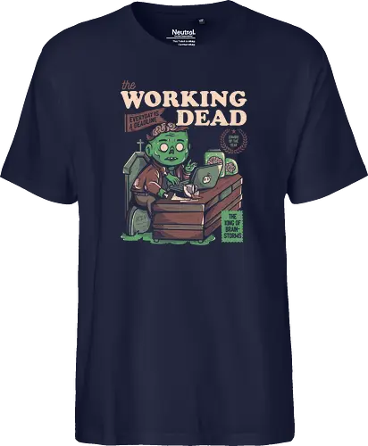 The Working Dd