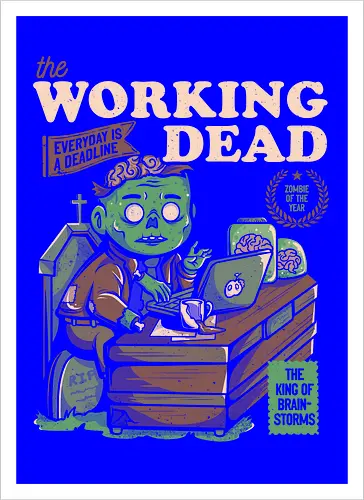 The Working Dd