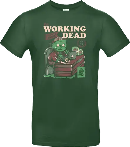 The Working Dd