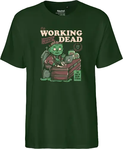 The Working Dd