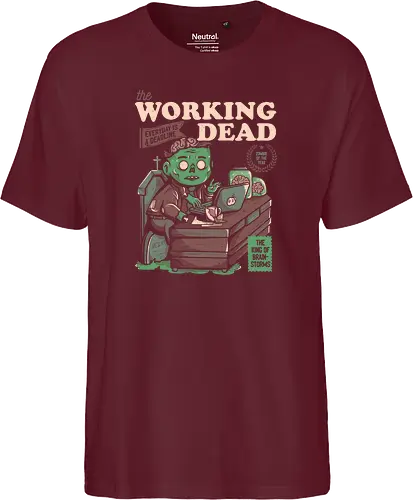 The Working Dd
