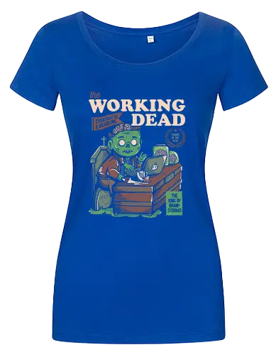 The Working Dd