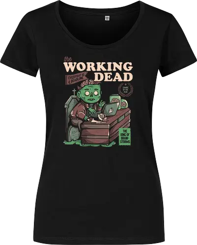 The Working Dd
