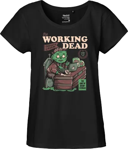 The Working Dd