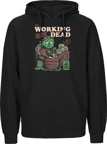The Working Dd