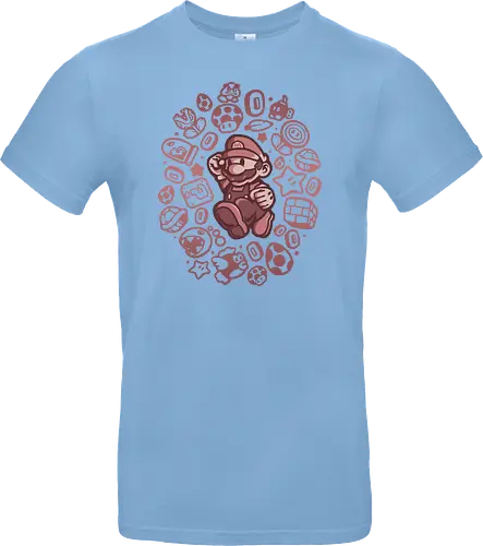 Plumber Boy