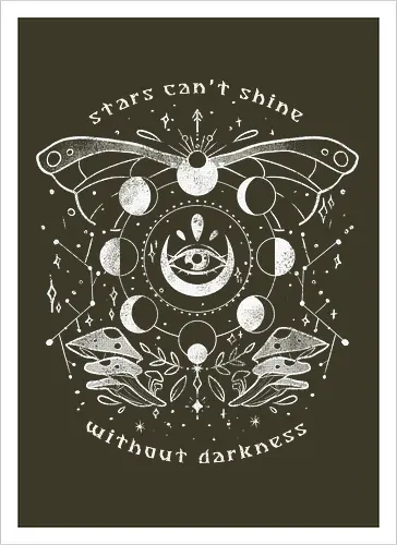 Stars Can't Shine Without Darkness