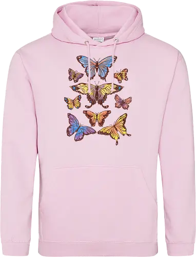Butterflies