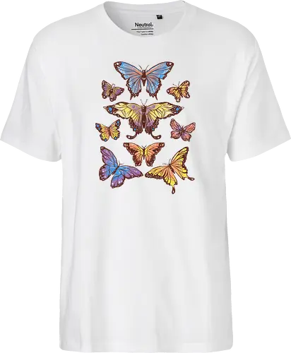 Butterflies