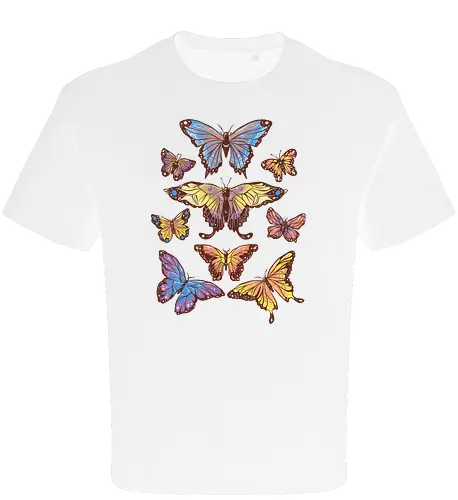 Butterflies