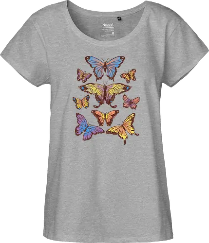 Butterflies