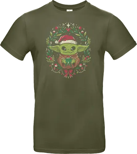 Child Christmas