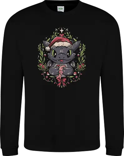 Dragon Christmas