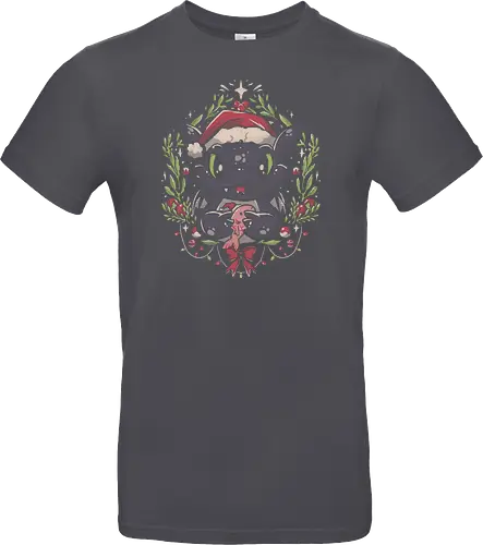Dragon Christmas