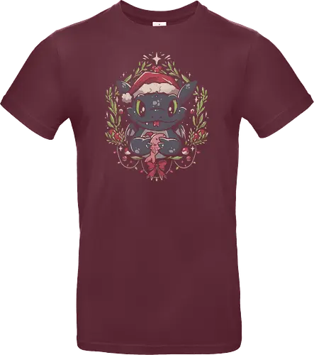Dragon Christmas