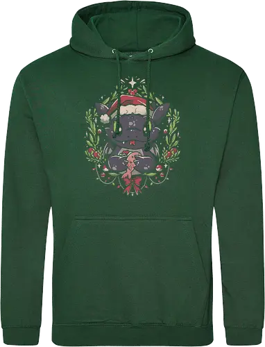 Dragon Christmas