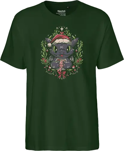 Dragon Christmas