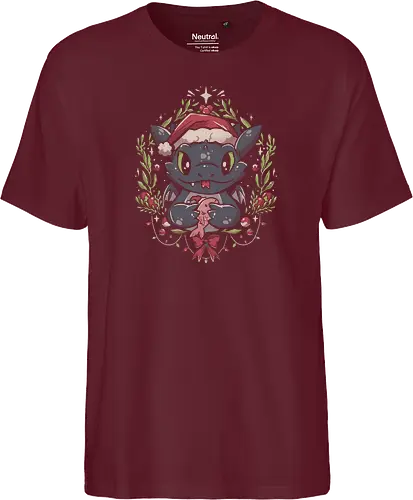 Dragon Christmas