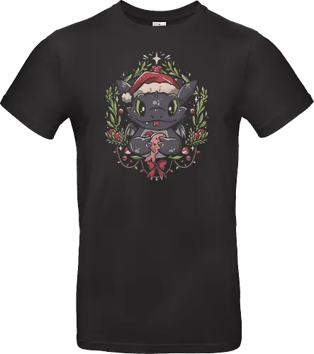 Dragon Christmas