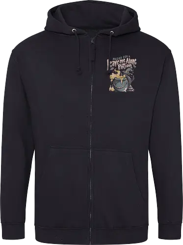 Leave Me Alone Potion