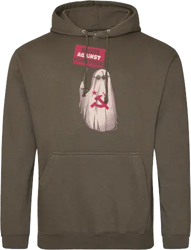 Ghosts Against Possession