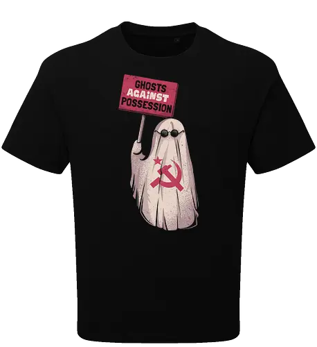 Ghosts Against Possession