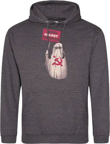 Ghosts Against Possession