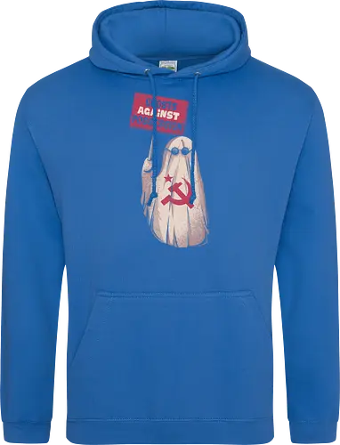 Ghosts Against Possession