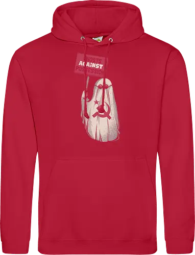 Ghosts Against Possession