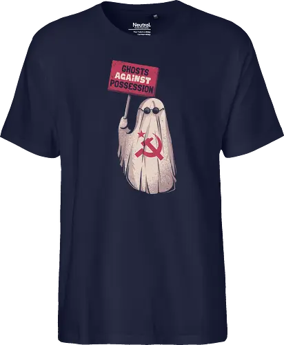 Ghosts Against Possession