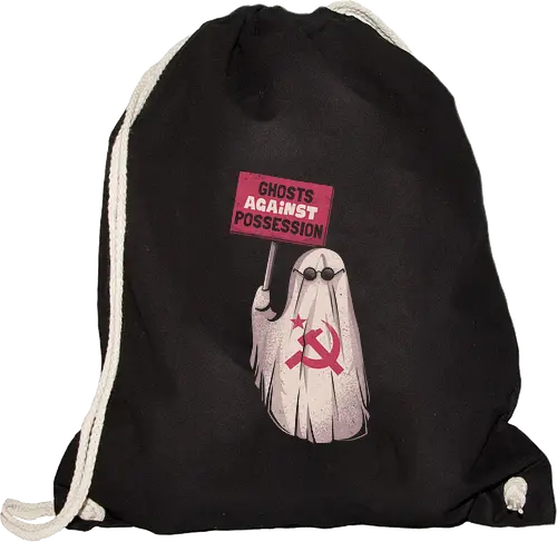 Ghosts Against Possession