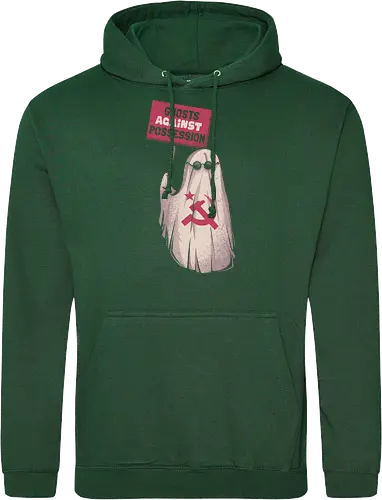 Ghosts Against Possession